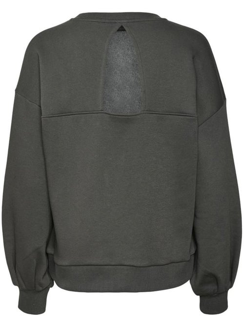 Felpa Donna Vero Moda - Kiabi