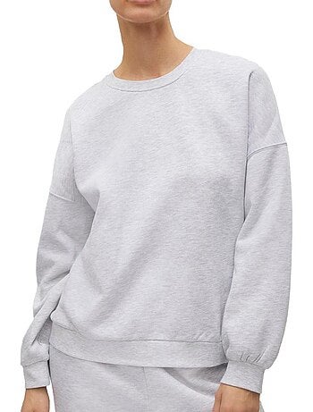 Felpa Donna Vero Moda
