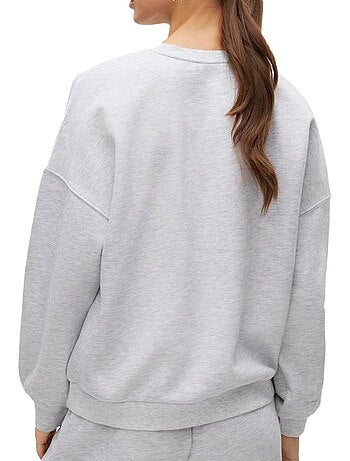 Felpa Donna Vero Moda