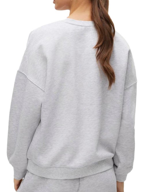 Felpa Donna Vero Moda - Kiabi