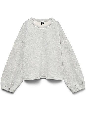 Felpa Donna Vero Moda