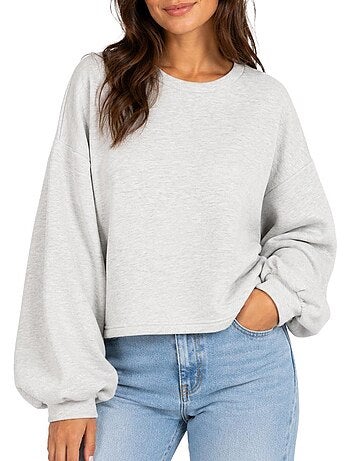 Felpa Donna Vero Moda
