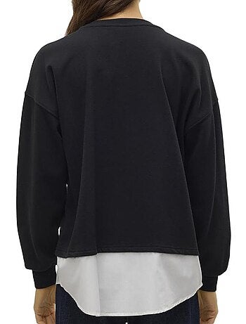 Felpa Donna Vero Moda