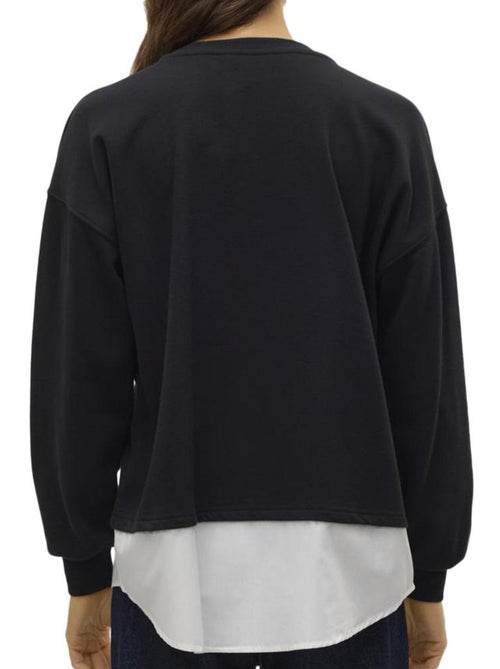 Felpa Donna Vero Moda - Kiabi