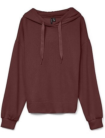 Felpa Donna Vero Moda