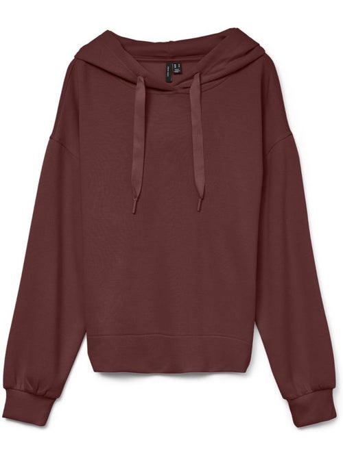 Felpa Donna Vero Moda - Kiabi