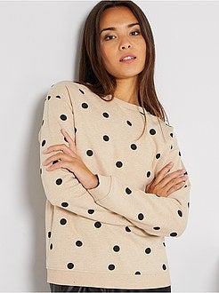 Felpa eco-sostenibile - Kiabi