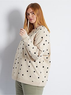 Felpa eco-sostenibile - Kiabi