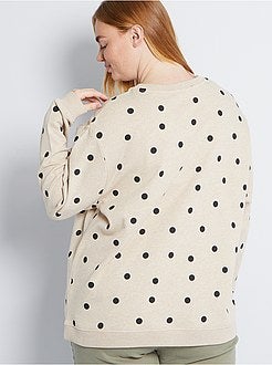 Felpa eco-sostenibile - Kiabi