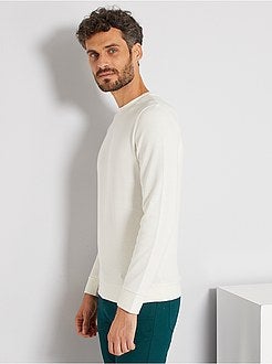 Felpa eco-sostenibile - Kiabi