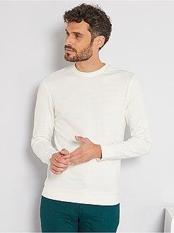 Felpa eco-sostenibile - Kiabi