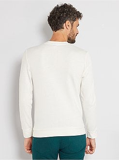 Felpa eco-sostenibile - Kiabi