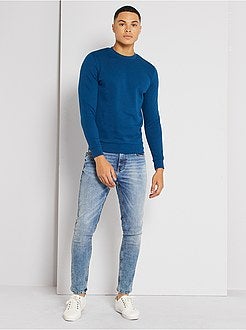 Felpa eco-sostenibile - Kiabi