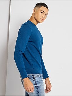 Felpa eco-sostenibile - Kiabi