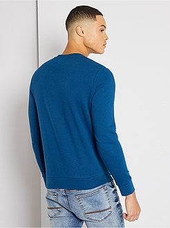 Felpa eco-sostenibile - Kiabi