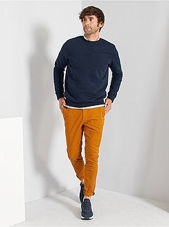 Felpa eco-sostenibile - Kiabi