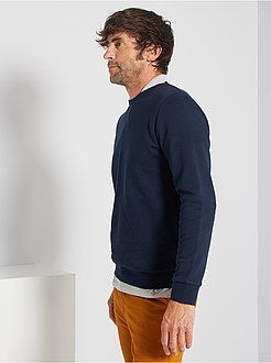 Felpa eco-sostenibile - Kiabi