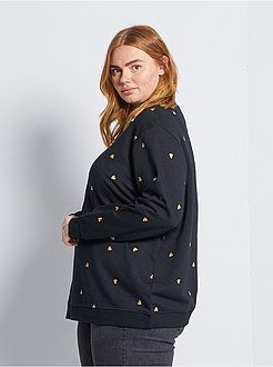 Felpa eco-sostenibile - Kiabi