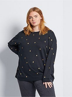 Felpa eco-sostenibile - Kiabi