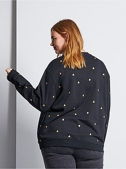 Felpa eco-sostenibile - Kiabi