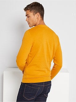 Felpa eco-sostenibile - Kiabi