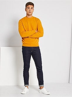 Felpa eco-sostenibile - Kiabi