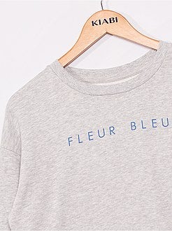 Felpa eco-sostenibile - Kiabi