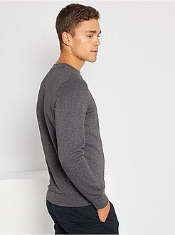 Felpa eco-sostenibile - Kiabi