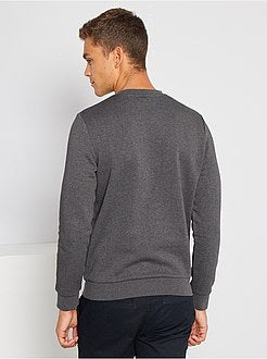 Felpa eco-sostenibile - Kiabi