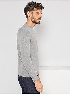 Felpa eco-sostenibile - Kiabi