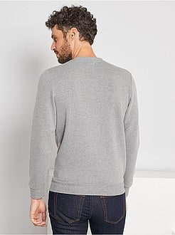 Felpa eco-sostenibile - Kiabi