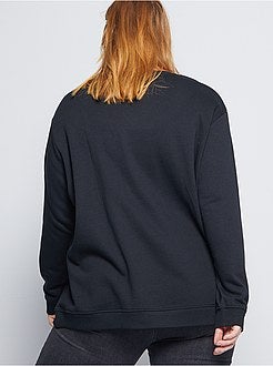 Felpa eco-sostenibile - Kiabi