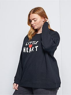 Felpa eco-sostenibile - Kiabi