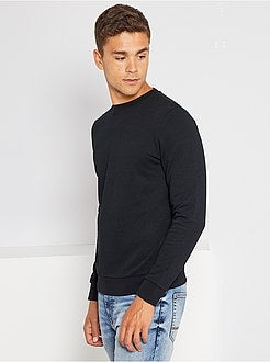 Felpa eco-sostenibile - Kiabi