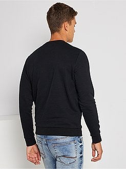 Felpa eco-sostenibile - Kiabi