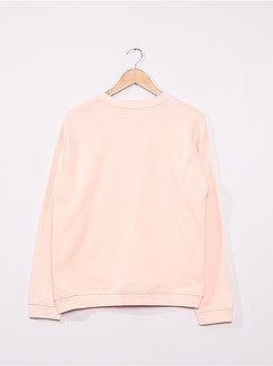 Felpa eco-sostenibile - Kiabi