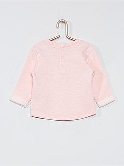 Felpa eco-sostenibile - Kiabi