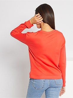 Felpa eco-sostenibile - Kiabi