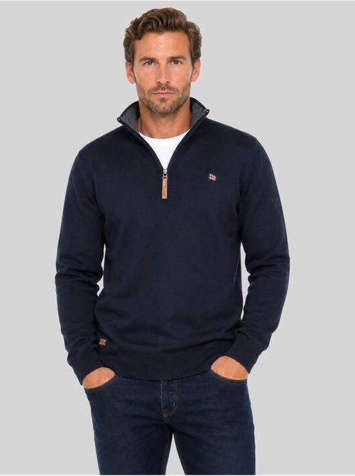 Felpa fregate hz – geographical norway - Kiabi Felpa fregate hz – geographical norway - Kiabi