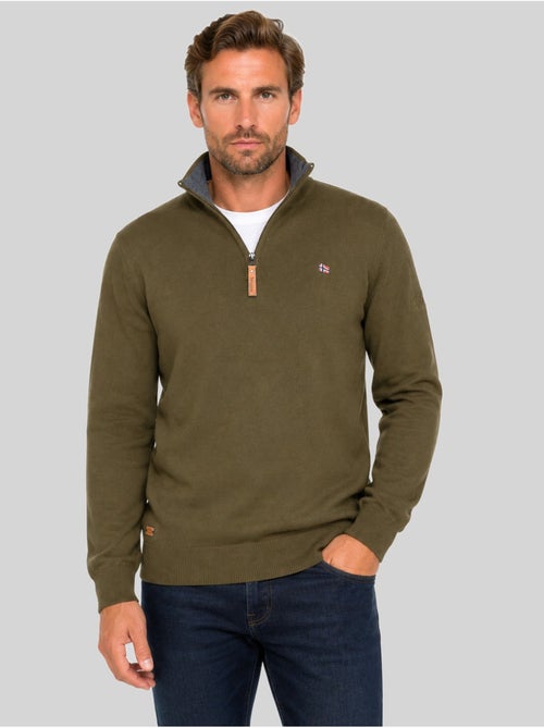 Felpa fregate hz – geographical norway - Kiabi Felpa fregate hz – geographical norway - Kiabi
