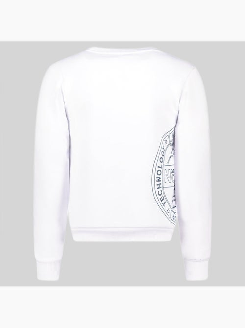 Felpa g-round – geographical norway - Kiabi Felpa g-round – geographical norway - Kiabi