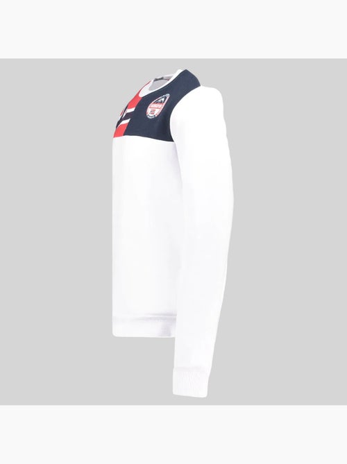 Felpa g-round – geographical norway - Kiabi Felpa g-round – geographical norway - Kiabi