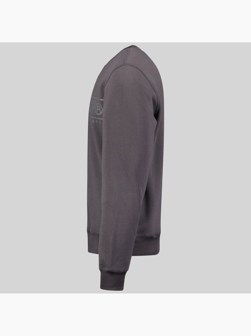 Felpa gantoine – geographical norway Bianco - Kiabi