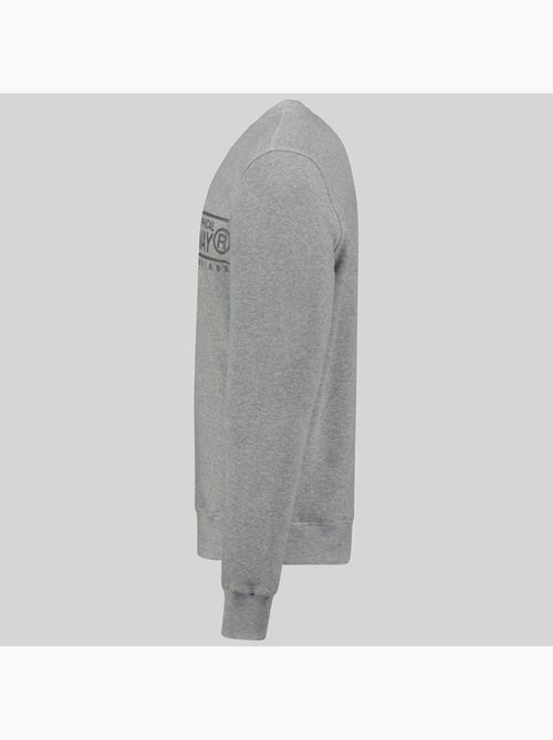 Felpa gantoine – geographical norway - Kiabi Felpa gantoine – geographical norway - Kiabi