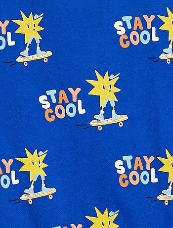 Felpa girocollo - Grafik Edition