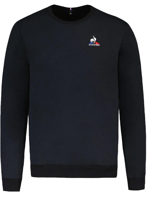 Felpa Girocollo da Uomo Le Coq Sportif - Kiabi