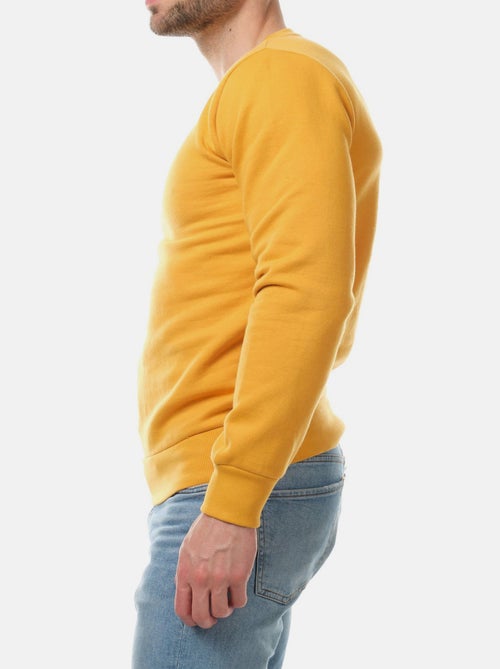 Felpa girocollo - Kiabi