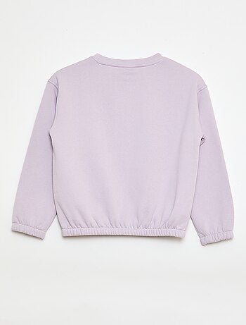 Felpa girocollo 'Minnie'