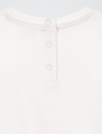 Felpa girocollo 'Paw Patrol'