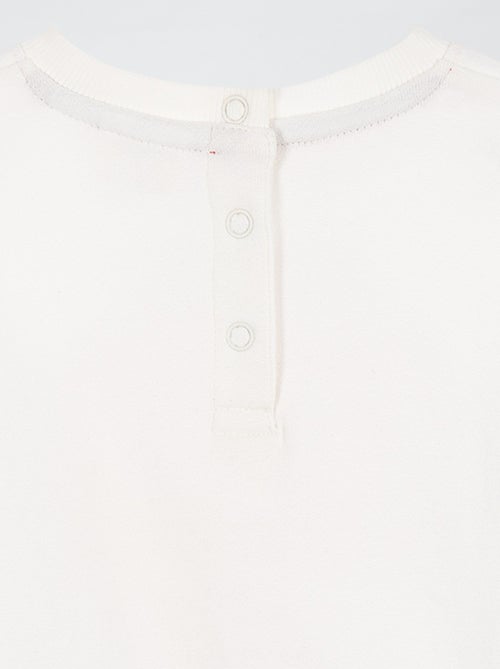 Felpa girocollo 'Paw Patrol' - Kiabi